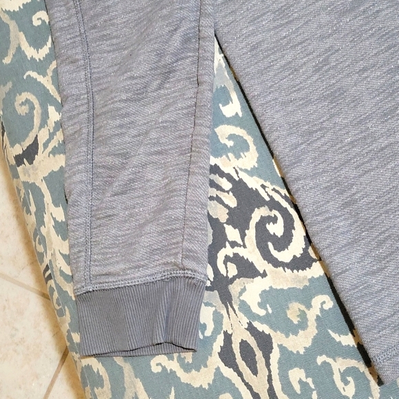 Calvin Klein long sleeve knit with zipper, GUC! Unisex, size large🎉🎊 - Picture 6 of 11